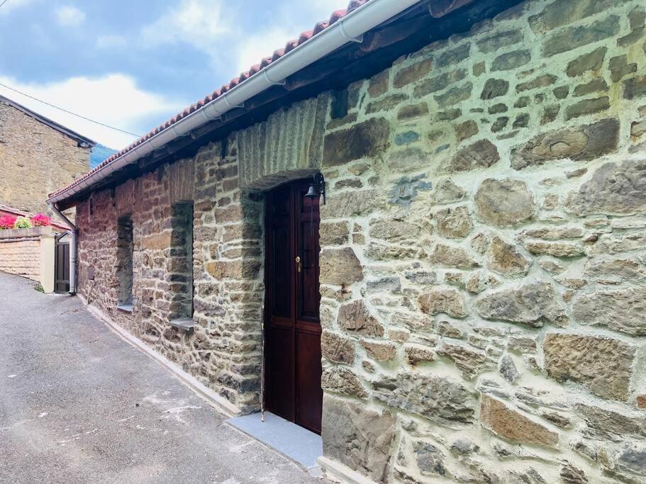 Armiello La So Casa -En El Corazon De Asturias 빌라 외부 사진