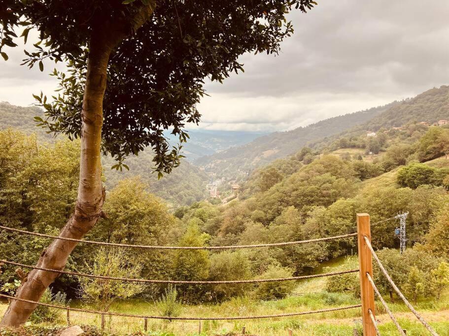 Armiello La So Casa -En El Corazon De Asturias 빌라 외부 사진