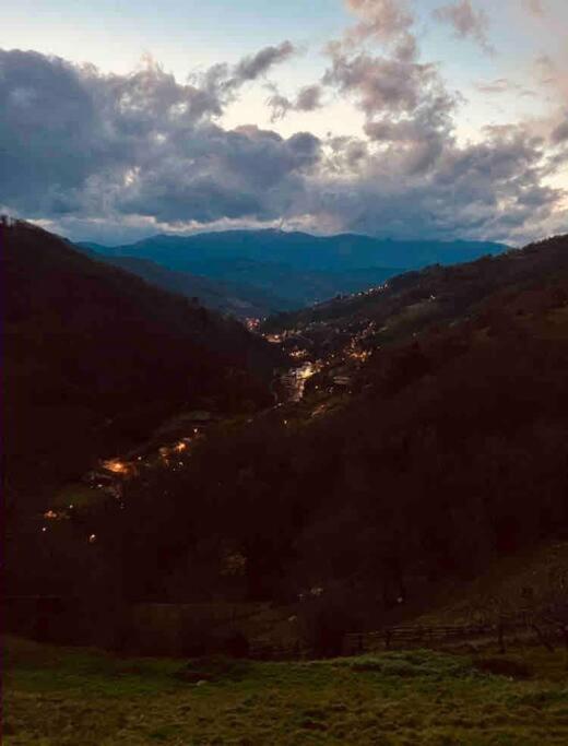 Armiello La So Casa -En El Corazon De Asturias 빌라 외부 사진