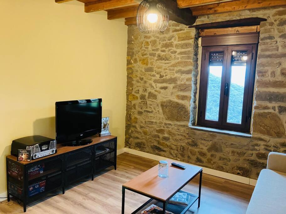 Armiello La So Casa -En El Corazon De Asturias 빌라 외부 사진
