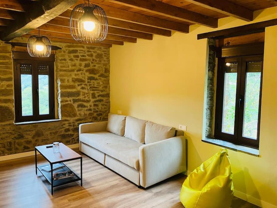 Armiello La So Casa -En El Corazon De Asturias 빌라 외부 사진