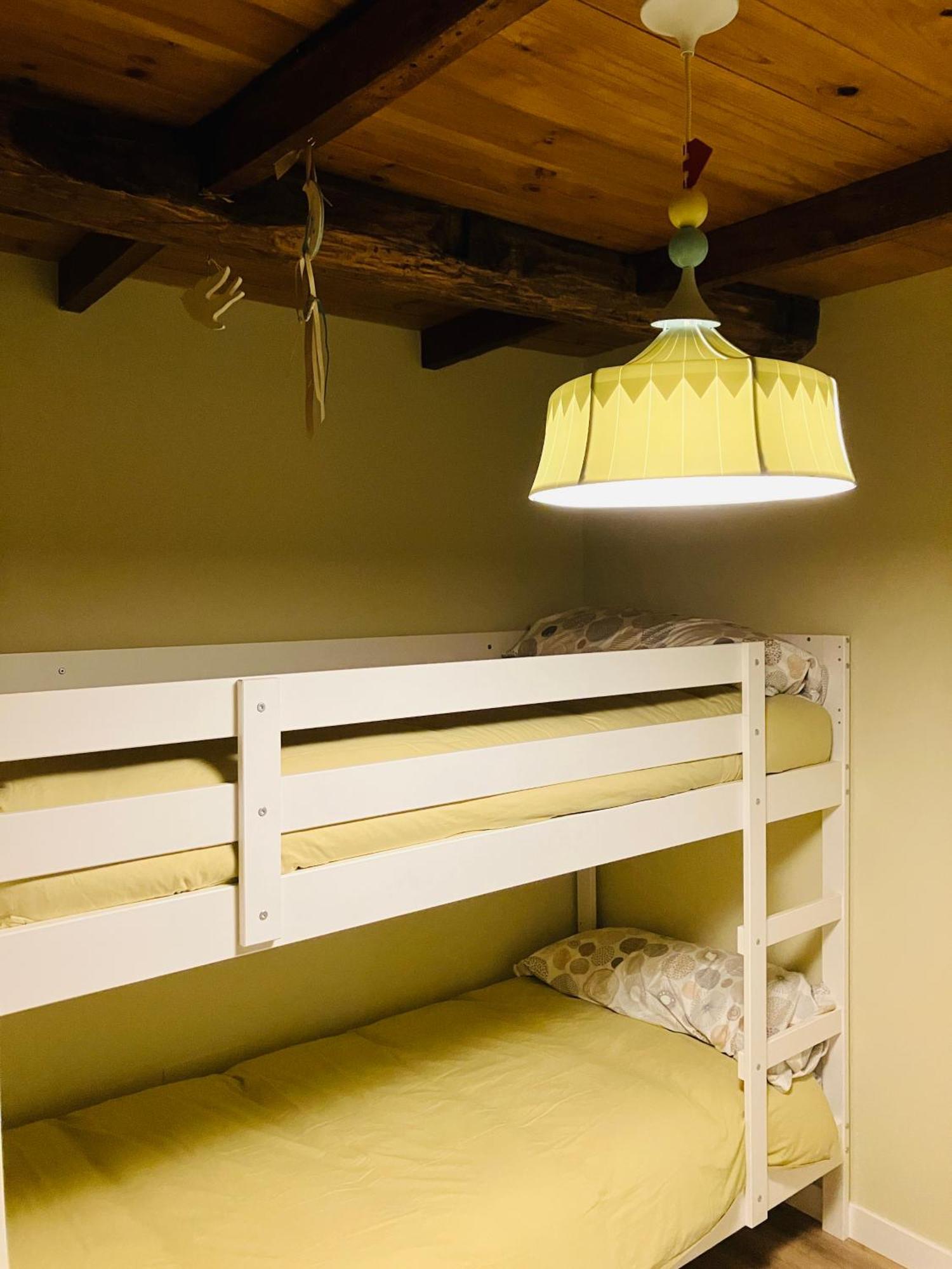 Armiello La So Casa -En El Corazon De Asturias 빌라 외부 사진