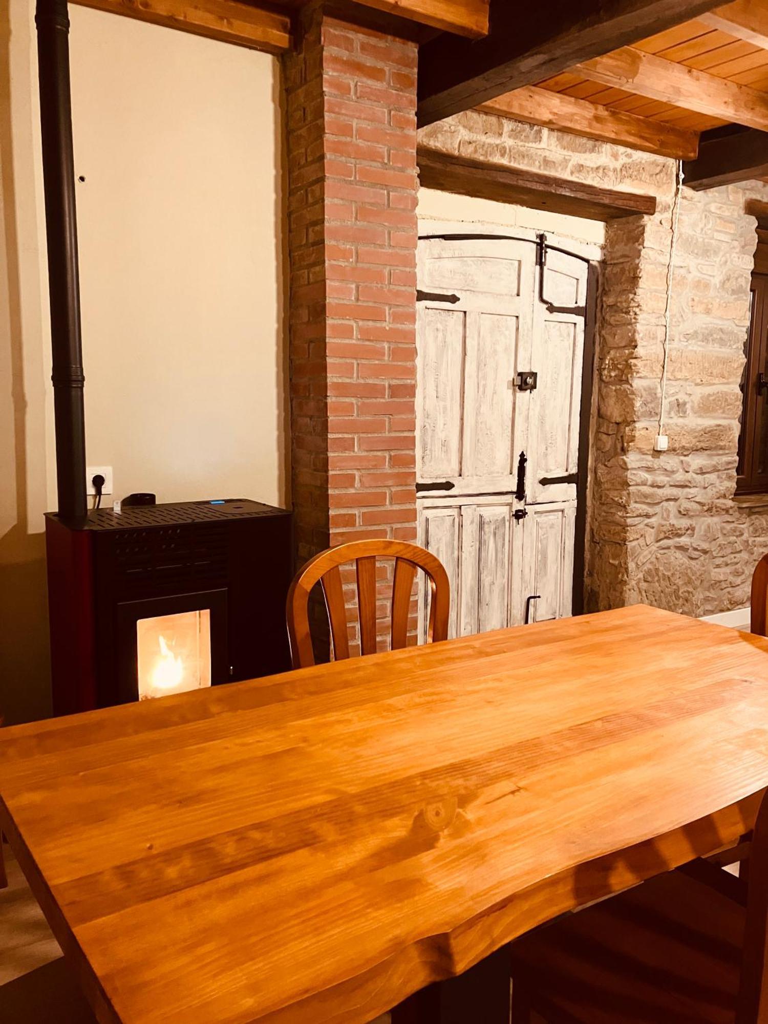 Armiello La So Casa -En El Corazon De Asturias 빌라 외부 사진